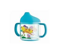 Petit Jour Paris Tasse à bec Oui-Oui multicolore pour tout-petits