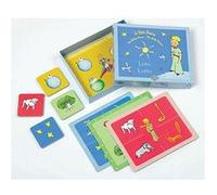 Petit Jour - Petit Prince - Loto G