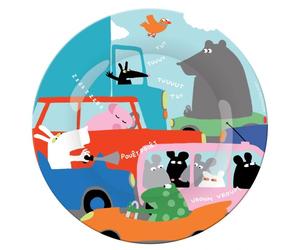 Petit Jour Petite Assiette