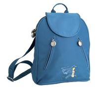 Petit Jour Sac à Dos - Petit - Bleu