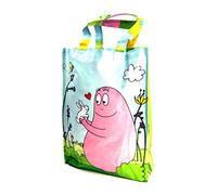 Petit Jour Sac Shopping Barbapapa