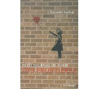 Petit journal de bord des frontières