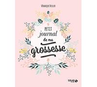 Petit journal de ma grossesse