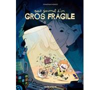 Petit Journal D'un Gros Fragile