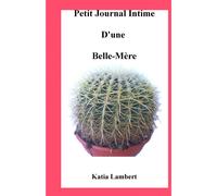 Petit Journal Intime D'une Belle-Mère