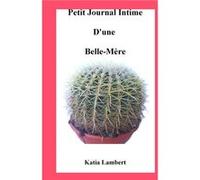 Petit Journal Intime D'une Belle-Mère