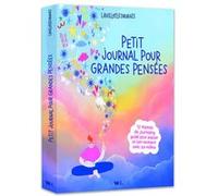 Petit journal pour grandes pensées ! - 12 thèmes de journaling guidé pour passer un bon moment avec soi-même Lavilletlesnuages (Auteur)