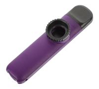 Petit Kazoo en Plastique Abs, Compact, Léger, Facile à Jouer