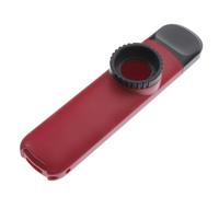 Petit Kazoo en Plastique Abs, Instrument de Musique Portable