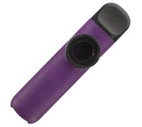 Petit Kazoo en Plastique Abs, Portable, Léger, avec Lanière