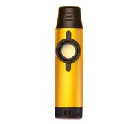 Petit kazoo multifonction en métal réglable coloré adapté pour jouer coloré