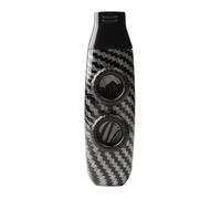 Petit kazoo professionnel instrument de musique double membrane Kazoo portable double flûte trou enfants petits instruments