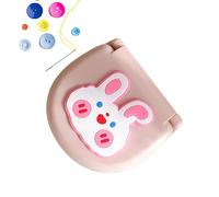 Petit kit de couture à la main, petit kit de couture basique | Kit de couture outils de couture,Kit de réparation de couture Portable, Kits de couture de voyage de dessin animé, petite boîte à couture