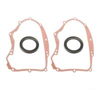 Petit kit de joints de carter moteur à essence 591911 273488 ensemble de joints d'huile pour tondeuse à gazon, tracteur, Go Kart pour mini pièces de réparation de vélo
