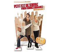 Petit Kit De Survie Pour Femmes Urbaines
