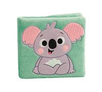 Petit koala - Mon livre-poussette doudou