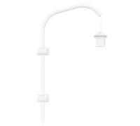 UMAGE - Willow Mini Support Murale Blanc UMAGE