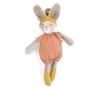 Petit Lapin Argile - Trois Petits Lapins