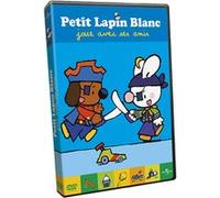 Petit Lapin Blanc – Joue avec ses amis – Universal Pictures