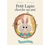 Petit Lapin Cherche Un Ami