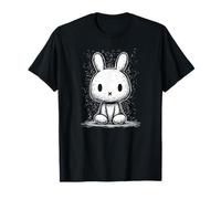 Petit Lapin Doux, Mignon, Adorable Doudou, Baby lapinou, Fun T-Shirt