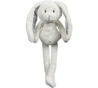 Petit Lapin Hollandais 40cm Bleu Bleu G