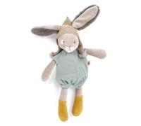 Petit Lapin Sauge - Trois Petits Lapins