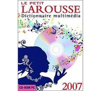 Petit Larousse 2007