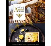 Petit Larousse des abeilles et de l'apiculture