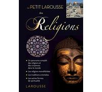 Petit Larousse des religions