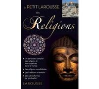 Petit Larousse des religions