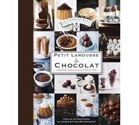 Petit Larousse du chocolat