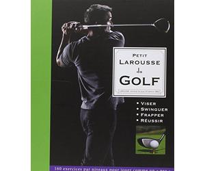 Petit Larousse du golf