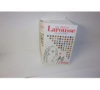 Petit Larousse illustré 2000