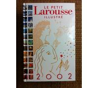 Petit Larousse illustré 2002