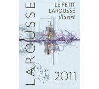 Petit Larousse Illustré 2011