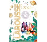 Petit Larousse illustré 2025