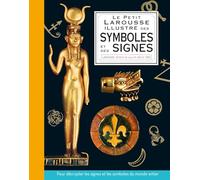 Larousse – Petit Larousse illustré des symboles et des signes