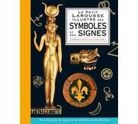 Larousse – Petit Larousse illustré des symboles et des signes