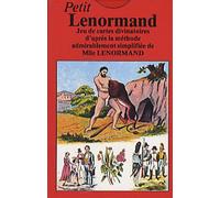Petit Lenormand - 37 Cartes