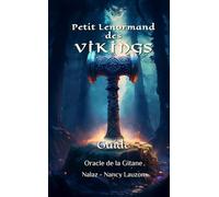 Petit Lenormand des Vikings: Guide d'accompagnement