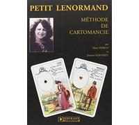 Petit Lenormand : Méthode de cartomancie