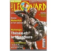 Petit Léonard Malevitch - Pleo187