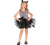 Petit léopard Taille enfant : 98-116