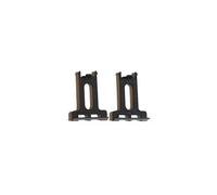 Petit levier pour panier filtrant Aquavie Aquabox 350-500 (x2) Noir TU