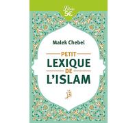Petit lexique de l'islam