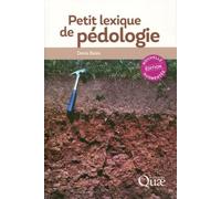 Petit Lexique De Pédologie