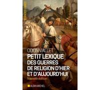 Petit Lexique Des Guerres De Religion D'hier Et D'aujourd'hui