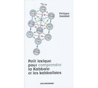 Petit lexique pour comprendre la kabbale et les kabbalistes