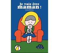 PETIT LEZARD Je vais être maman !